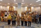 Sosialisasi dan Market Sounding Percontohan Pengadaan Barang/Jasa Pemerintah Provinsi Kalimantan Timur