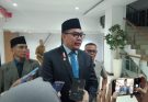 Proses PJ Sekda Samarinda Tertahan, Andi Harun Minta Kejelasan dari Pemprov