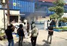 Diduga Loloskan Ekspor Batu Bara Ilegal dan Abai Pengawasan Vape, Bea Cukai Samarinda Didemo Mahasiswa