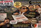 FRIC Samarinda Desak Bareskrim Polri Bongkar Dugaan Korupsi Proyek LPJU-TS APBD Kaltim 2024