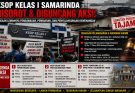 KSOP Kelas I Samarinda Diguncang Gelombang Aksi Mahasiswa, Dugaan Lemahnya Pengawasan Aktivitas Pelayaran dan Batu Bara Kembali Disorot