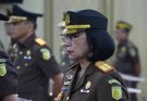 Mutasi Eselon II Kejaksaan Agung: Chatarina Muliana Resmi Nahkodai Kejati Kaltim, Supardi Promosi ke BPA