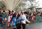 GEGER! Ratusan Murid SDN 001 Samarinda Ulu Mendadak “Ketagihan” Game Jadul, Gawai Langsung Ditinggal!